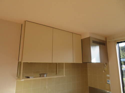 リバーサイドⅡ B102号-4