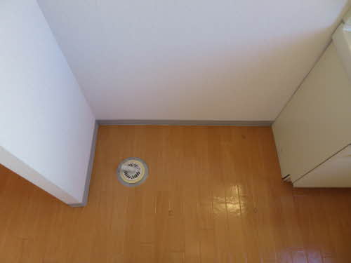 リバーサイドⅡ B102号-5