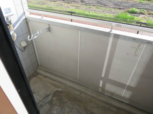 リバーサイドⅡ B102号-10