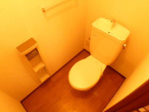 シャーメゾン志保 A102号-4