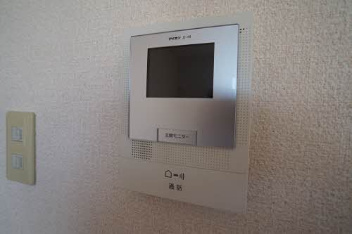 ディアス妻鹿駅前 B202号-10