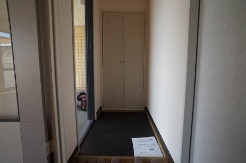 ディアス妻鹿駅前 B202号-11