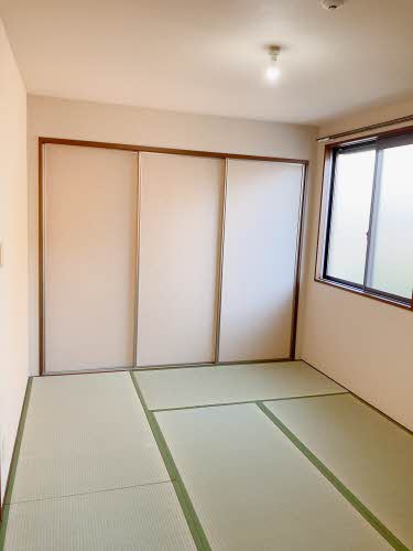 シャーメゾン寿　八番館 0202号-4