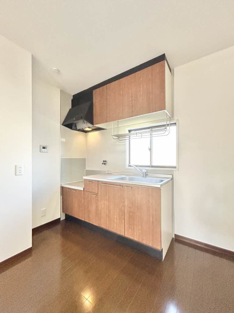 シャーメゾンみのり A102号-6