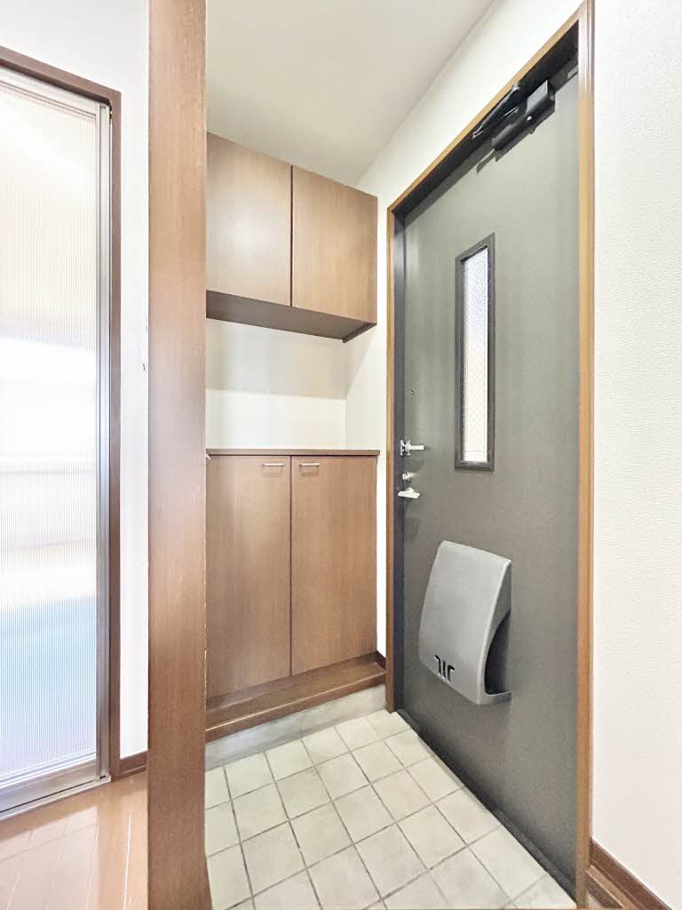 シャーメゾンみのり A102号-9