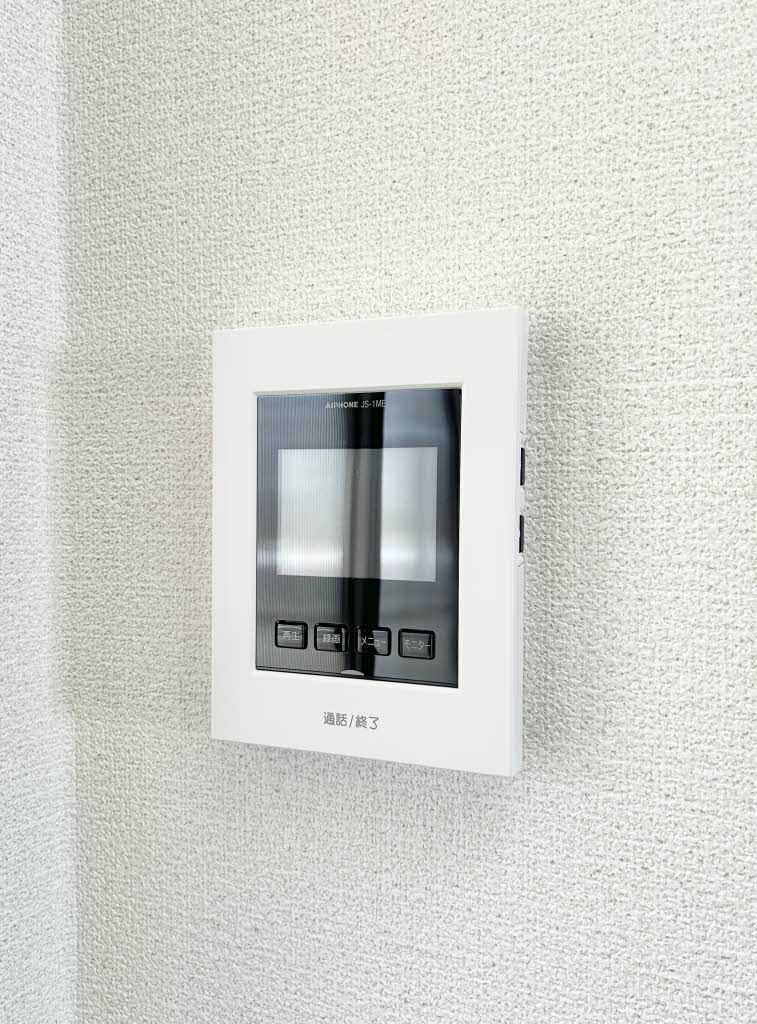 シャーメゾンみのり A102号-10