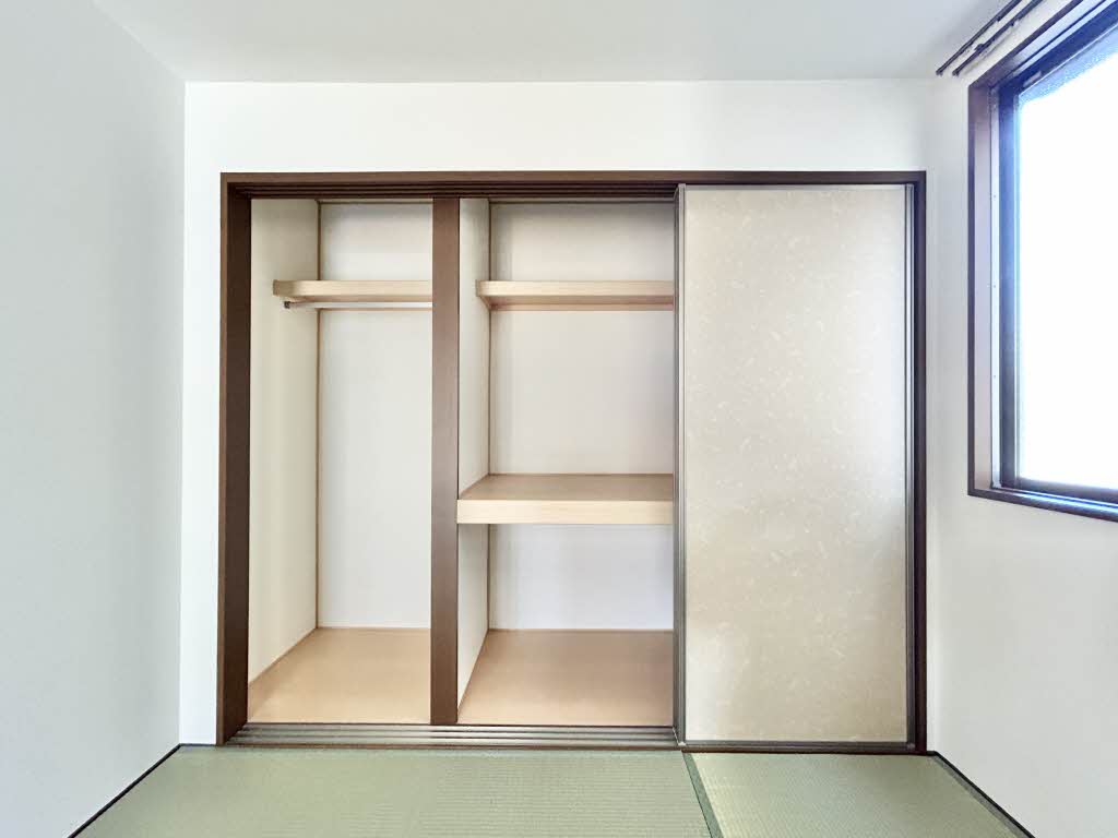 シャーメゾンみのり A102号-12