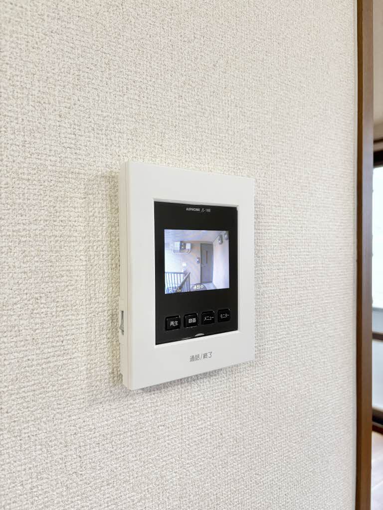 シャーメゾン堂本 B202号-10