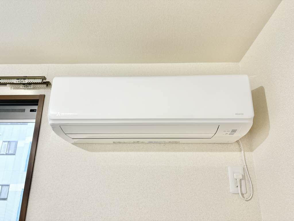 シャーメゾン堂本 B202号-14