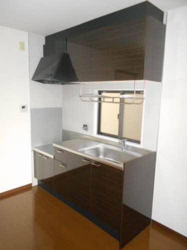 アイランド A201号-8