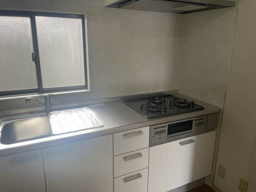 メイプルタウンⅡ A101号-2