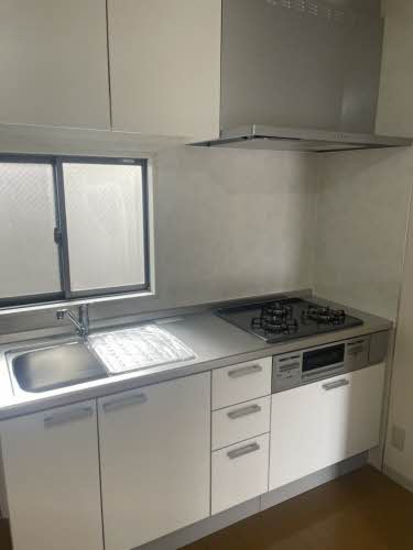 メイプルタウンⅡ A101号-3