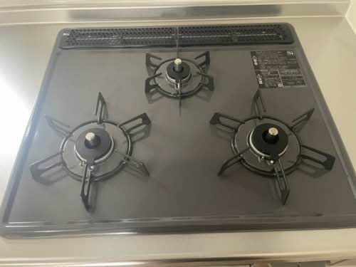 メイプルタウンⅡ A101号-4