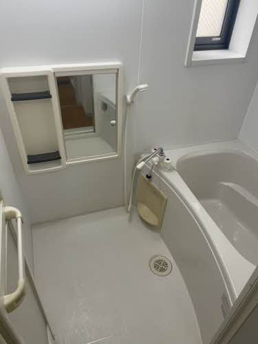 メイプルタウンⅡ A101号-5