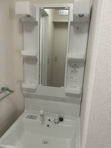 メイプルタウンⅡ A101号-7