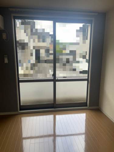 メイプルタウンⅡ A101号-8