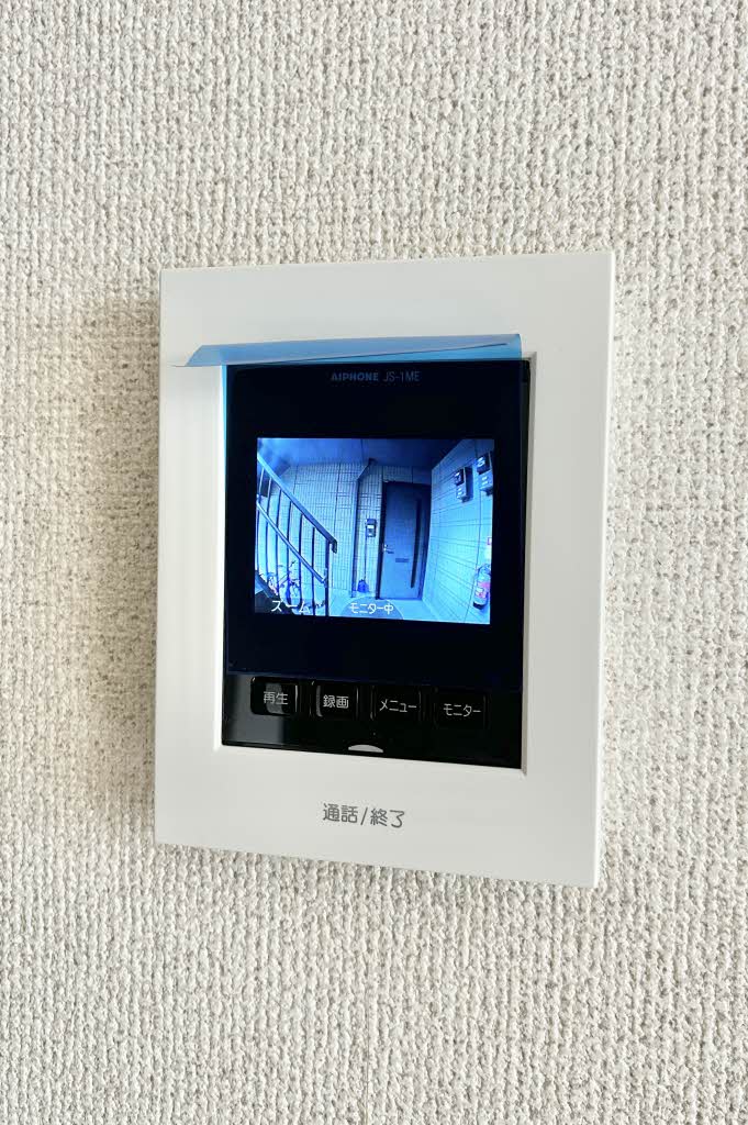 メゾン・ド・Ｓ 0102号-10