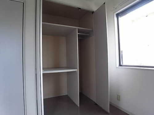 フォーレス余部 0105号-9