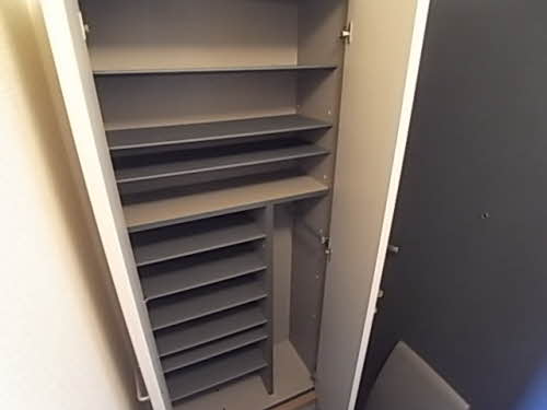 フォーレス余部 0105号-11