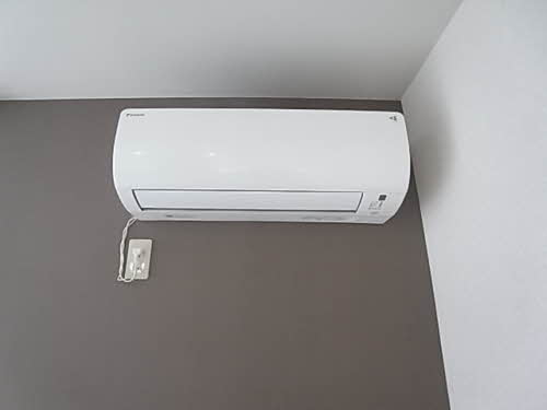 フォーレス余部 0105号-12