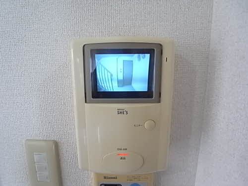 フォーレス余部 0105号-13