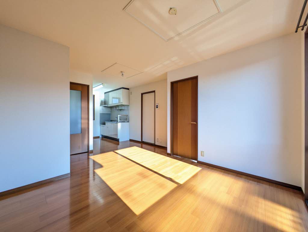 メゾン四季 0202号-2