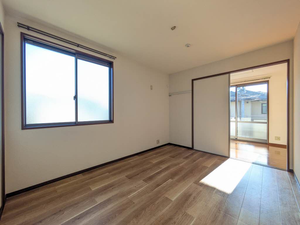 メゾン四季 0202号-7