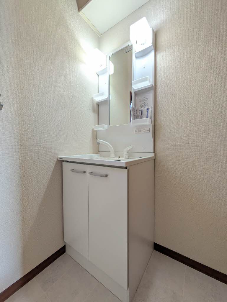 メゾン四季 0202号-9