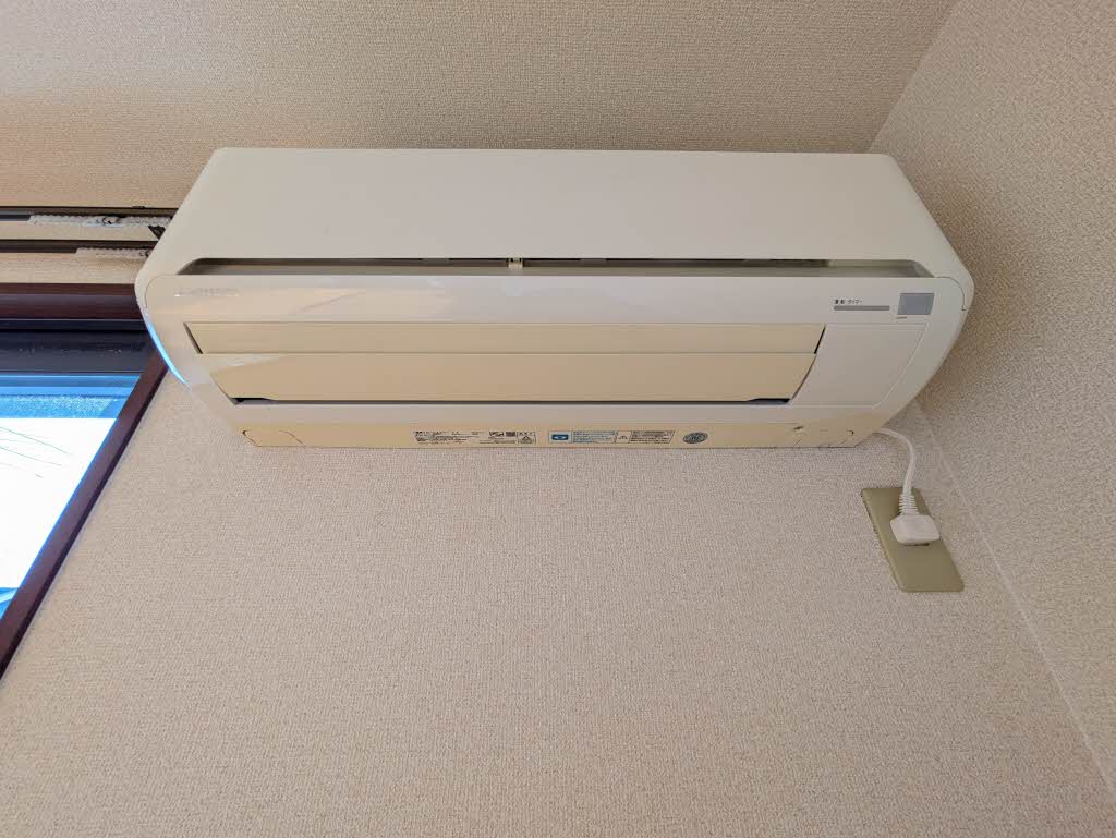 メゾン四季 0202号-13