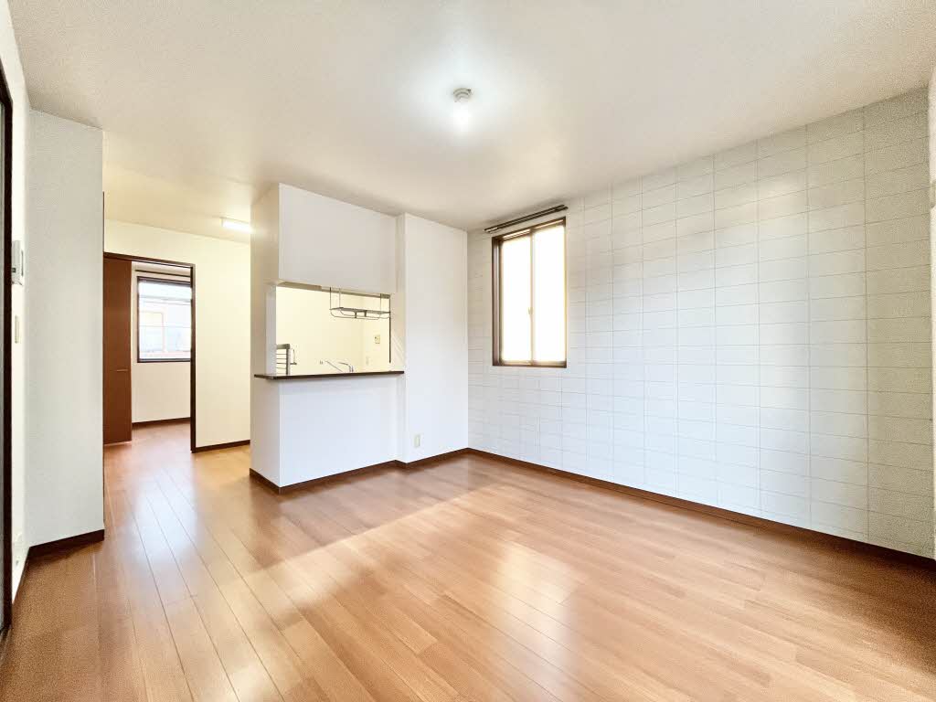 ココナッツハウスⅡ 0101号-2