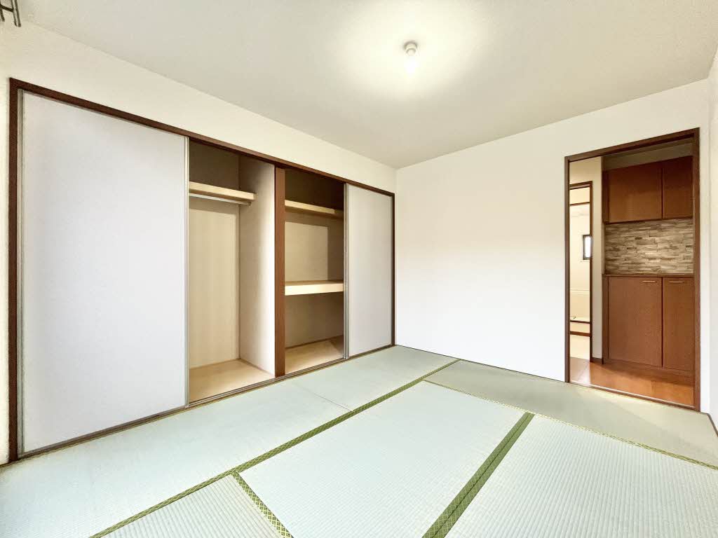 ココナッツハウスⅡ 0101号-5