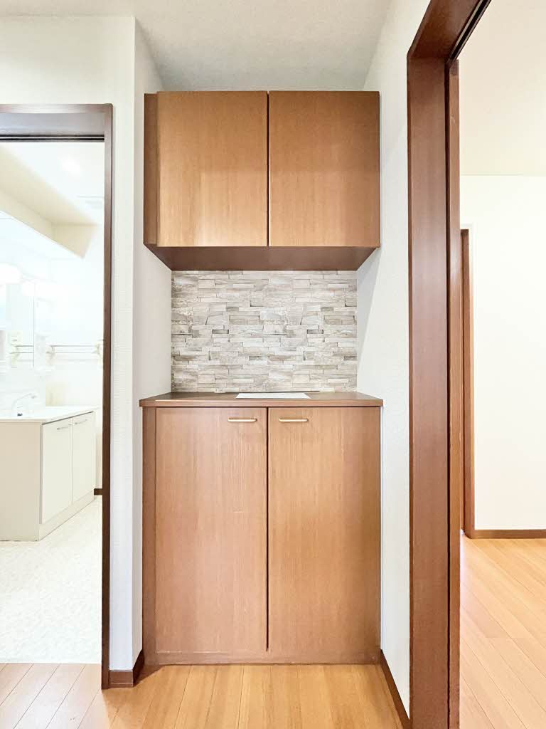 ココナッツハウスⅡ 0101号-6