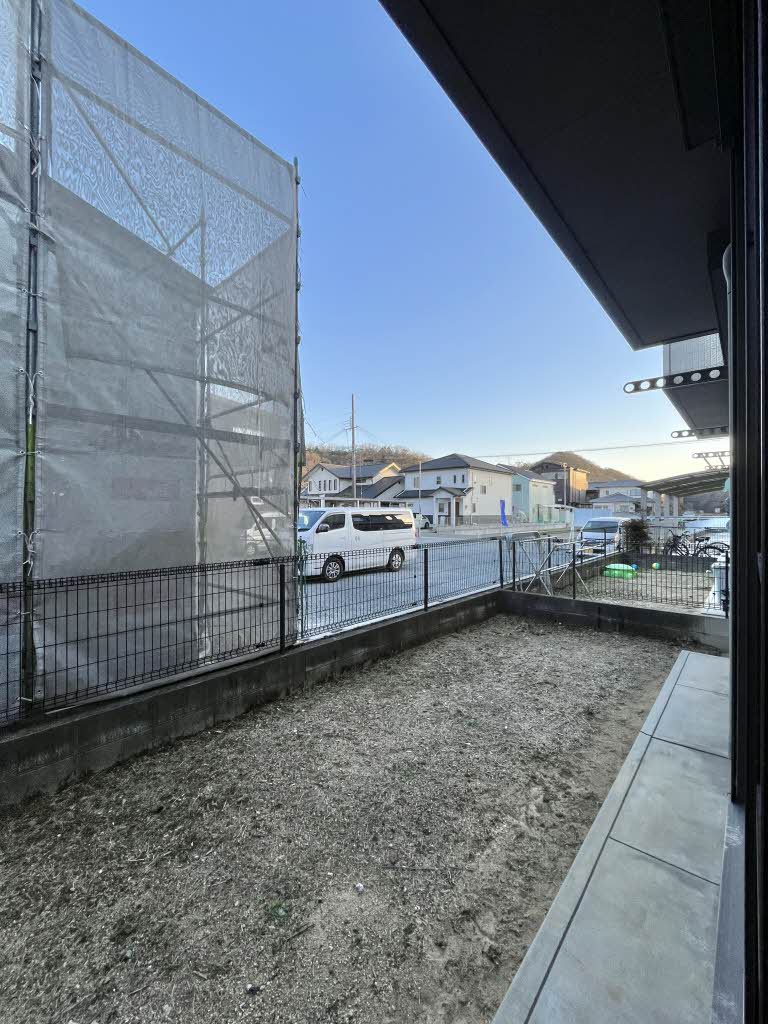 ココナッツハウスⅡ 0101号-11