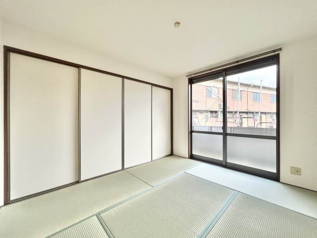 サンハイツ加古川Ⅱ 0101号-4