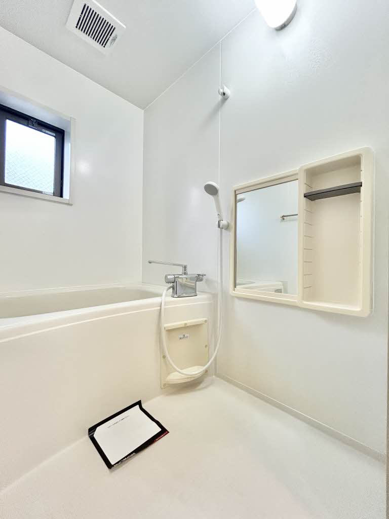 サンハイツ加古川Ⅱ 0101号-6