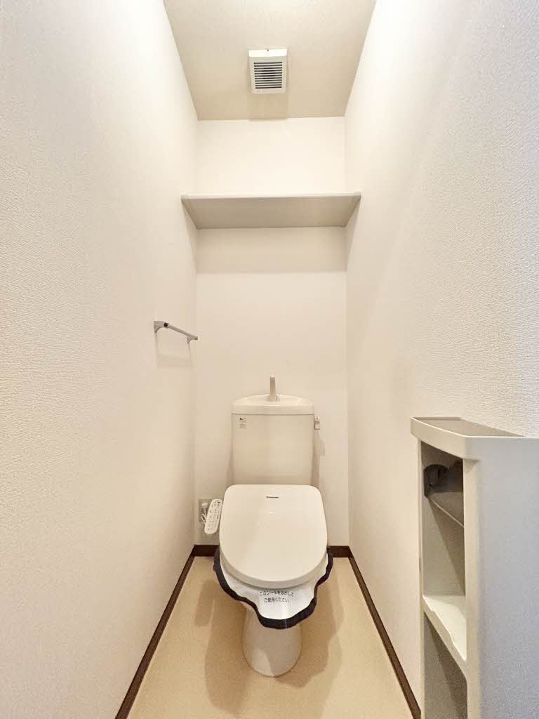 サンハイツ加古川Ⅱ 0101号-7