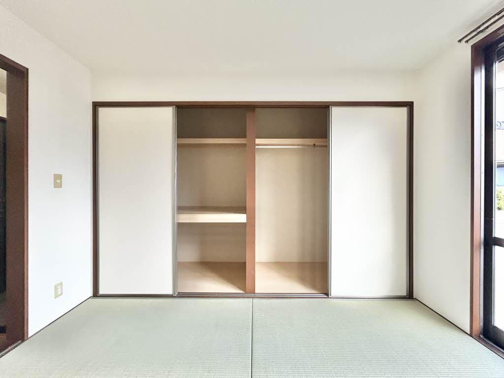 サンハイツ加古川Ⅱ 0101号-11