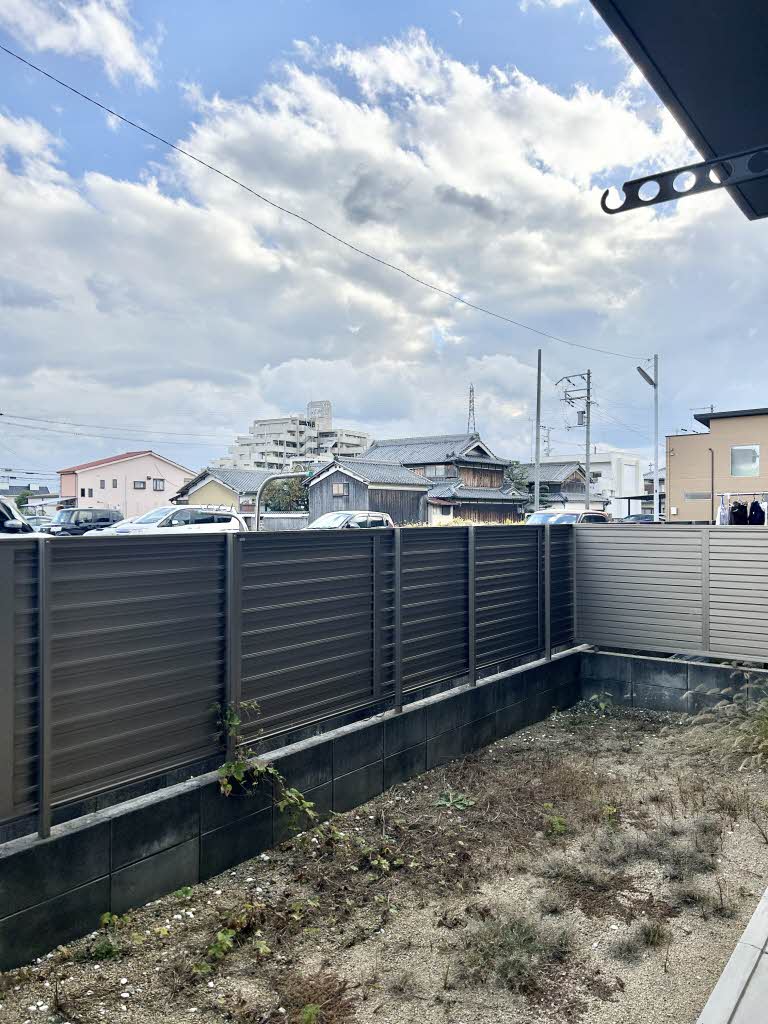 サンハイツ加古川Ⅱ 0101号-12