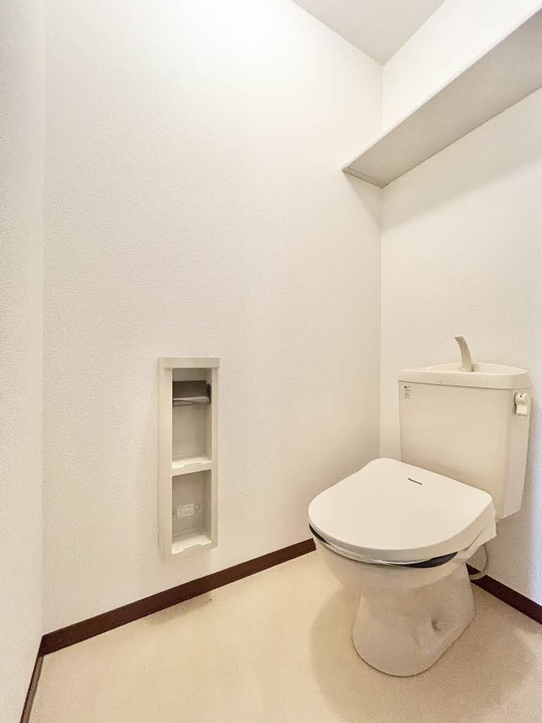 サンハイツ加古川Ⅱ 0203号-7