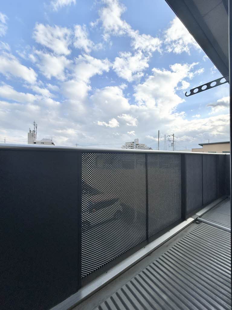 サンハイツ加古川Ⅱ 0203号-12