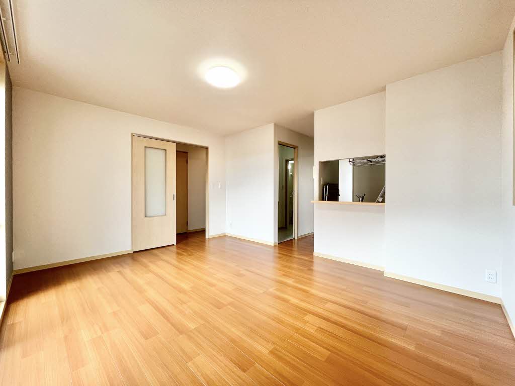 ブランシェ垣内南 A102号-2