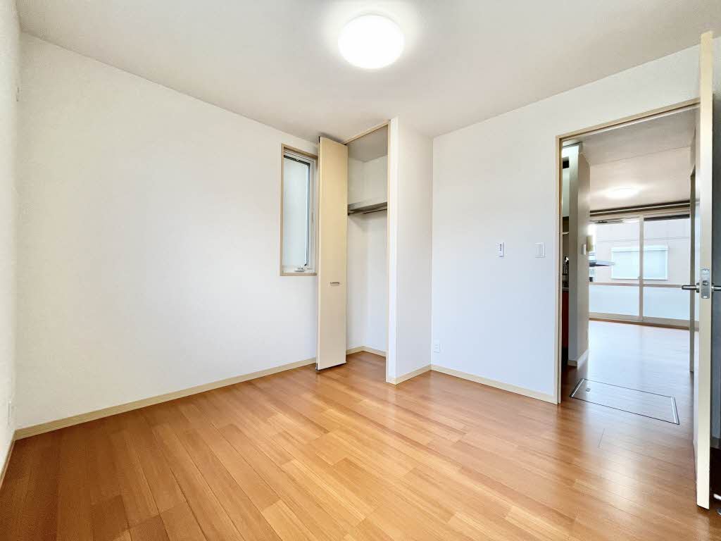 ブランシェ垣内南 A102号-3