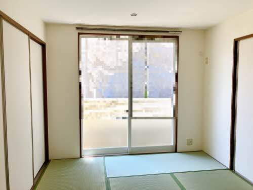 メゾンサンライズ B102号-2