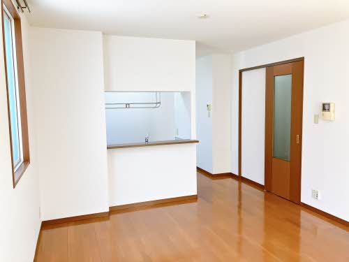 メゾンサンライズ B102号-3