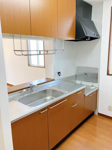 メゾンサンライズ B102号-7