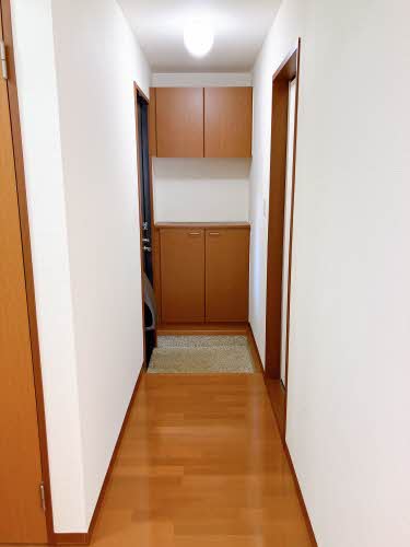 メゾンサンライズ B102号-11