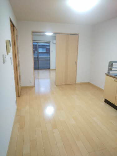 フローラル白浜Ⅱ 0201号-4