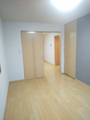 フローラル白浜Ⅱ 0201号-5