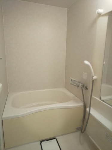 フローラル白浜Ⅱ 0201号-8