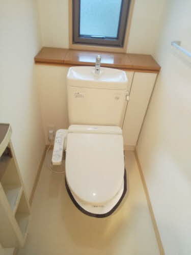 フローラル白浜Ⅱ 0201号-10